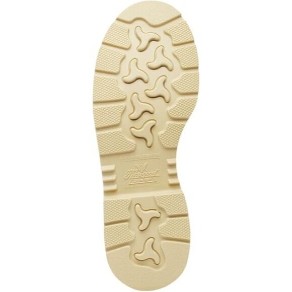 Thorogood American Heritage 8” Steel Toe Work Boots for Men 804-4378 New - Picture 4 of 4